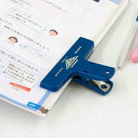 PlaClip Marineblau